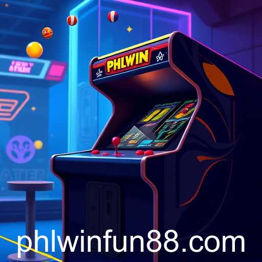 The Timeless Charm of Arcade Classics: Exploring 'phlwin'