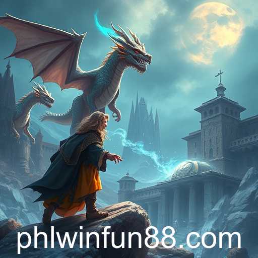 Exploring the Enchantment: A Dive into 'Fantasy Worlds' on Phlwin