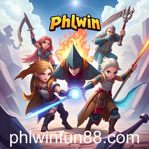 Exploring the Thrills of 'Multiplayer Fun' on Phlwin: A Gamers' Haven