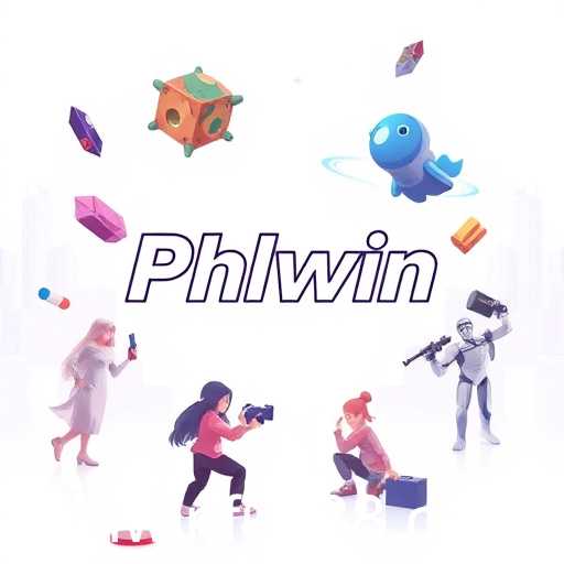 Phlwin: An Emerging Online Gaming Phenomenon