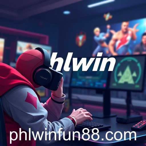 Phlwin: A Bright Spot in the Gaming Landscape