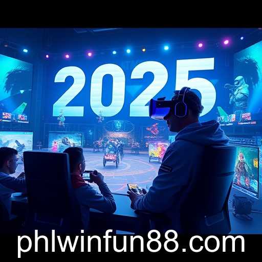 The Rise of Online Gaming in 2025