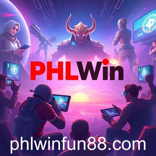 Phlwin: Navigating the Future of Online Gaming