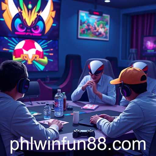 Gaming Trends and Insights from Phlwin