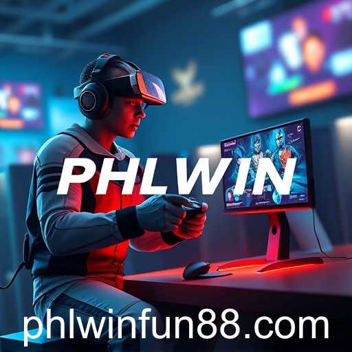 The Rise of Online Gaming: PHLWin's Influence
