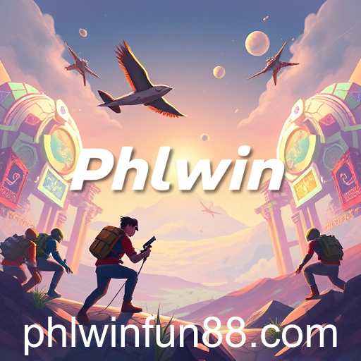 Phlwin: Transforming Online Gaming in 2025