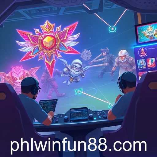 Phlwin: Revolutionizing Online Gaming