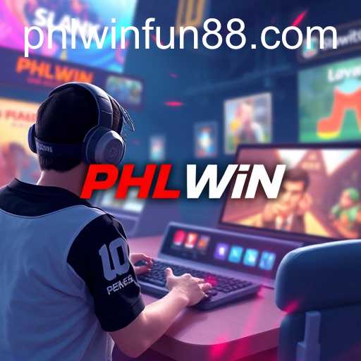 Phlwin's Rise in the Online Gaming World