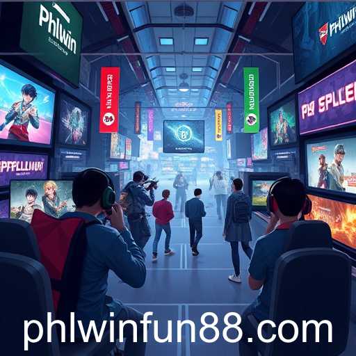 Phlwin Revolutionizes Online Gaming