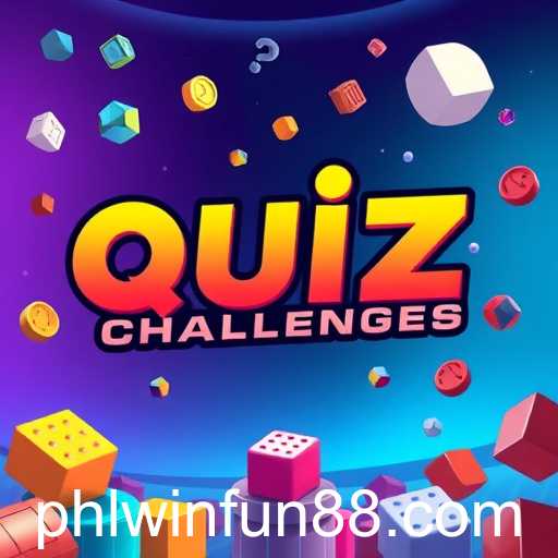 Exploring the Thrills of 'Quiz Challenges' on Phlwin