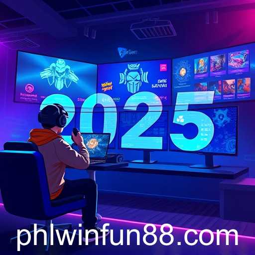 The Rise of Online Gaming Platforms in 2025