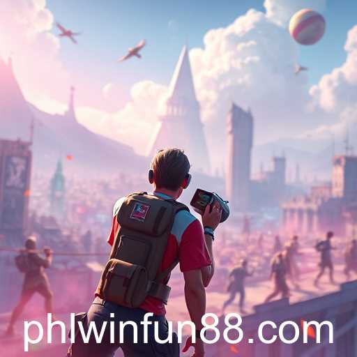 The Rise of PHLwin in Online Gaming