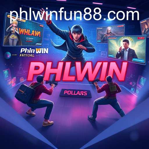 The Rise of Phlwin in Gaming