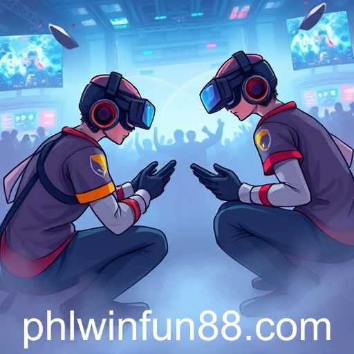 The Rise of PHLWin in Online Gaming