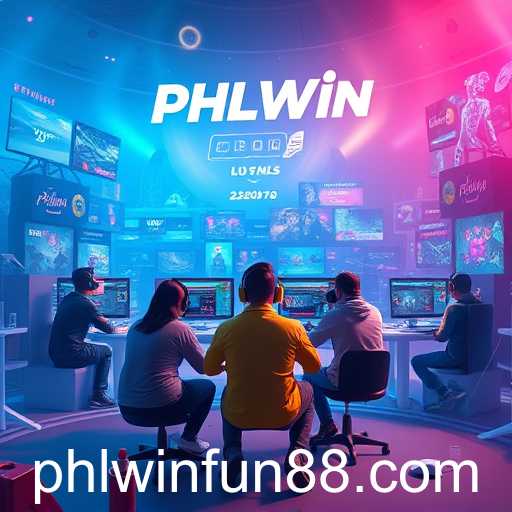 The Rise of PHLWin in Online Gaming