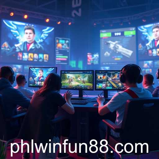 The Rise and Strategy of Online Gaming in 2025