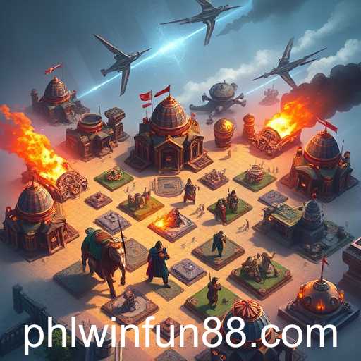 Exploring the Strategic Depths of Online Gaming: A Spotlight on 'phlwin'